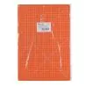 Tapis de découpe Prym Omnigrid 30 x 45cm - orange