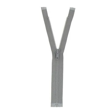 Injected fastener n°5 separable 65 cm