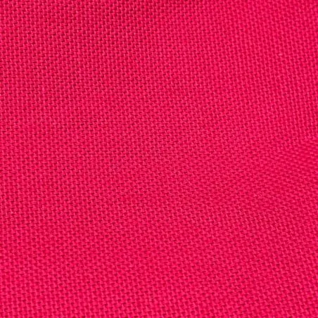 Fabric RICHMOND FUCHSIA 1/2 PANAMA 100% COTTON UNI