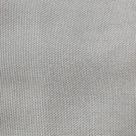 Fabric RICHMOND GREIGE 1/2 PANAMA 100%COTTON UNI