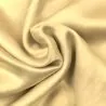 copy of Plain silk crepe fabric in taupe color