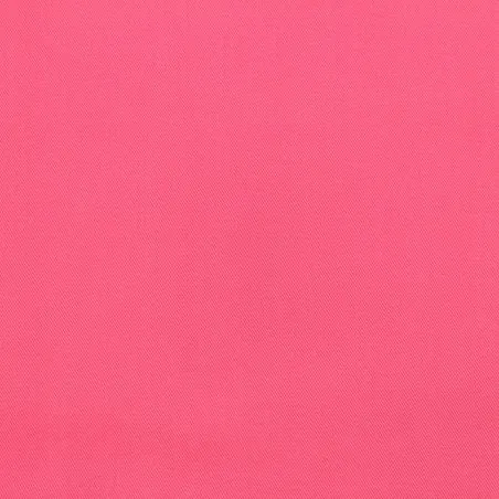 Tissus tencel de couleur rose fuchsia