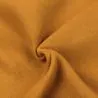 Tissu Caban uni de couleur camel