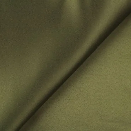 copy of Tissu Satin duchesse uni vert amande