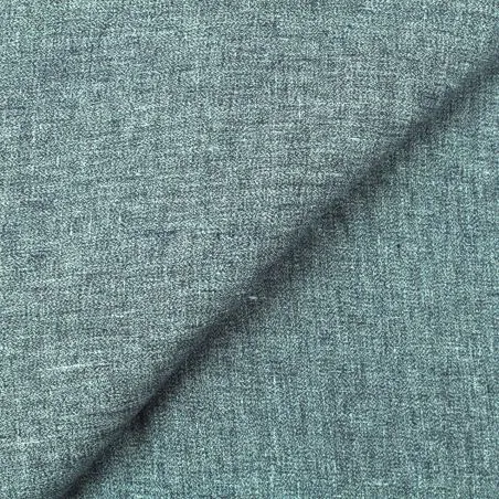 copy of Tissu jersey coton uni gris