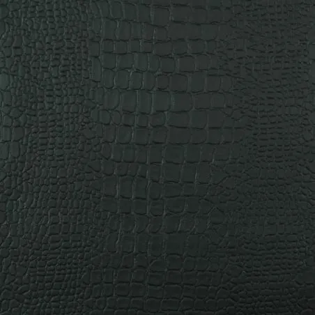 copy of Saffron-colored imitation leather