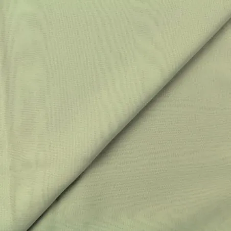 copy of Plain silk crepe fabric in dark gray color