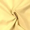 copy of Plain satin cotton, light beige color