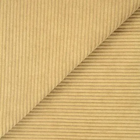 copy of Plain satin cotton, light beige color