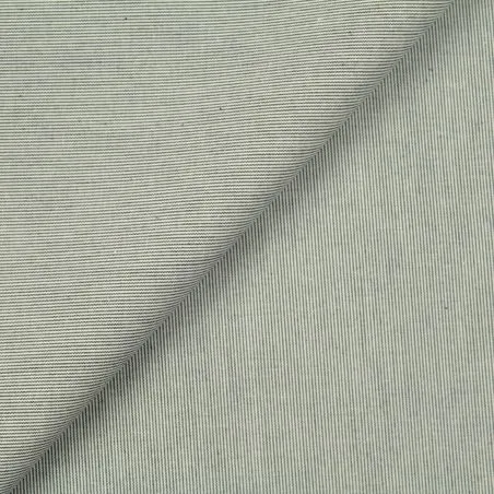 copy of Plain satin cotton, light beige color