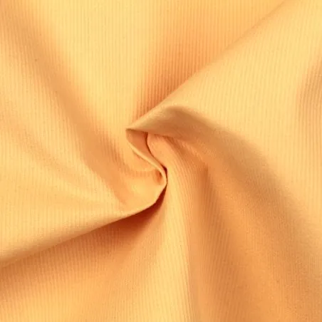 copy of Plain satin cotton, light beige color