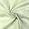 copy of Plain satin cotton, light beige color