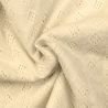 copy of Plain satin cotton, light beige color