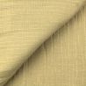 copy of Plain satin cotton, light beige color