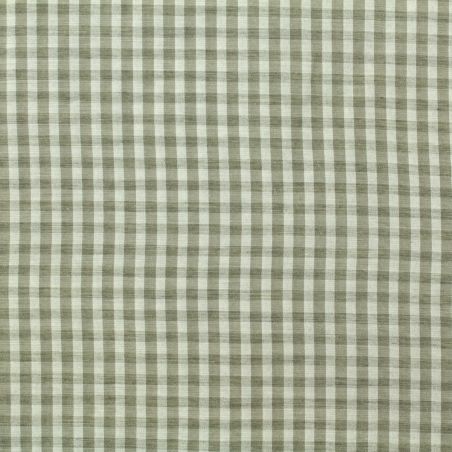 copy of Plain satin cotton, light beige color