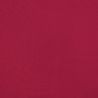 Tissu mousseline uni de couleur fuchsia