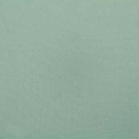 copy of Plain silk crepe fabric in dark gray color