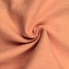 copy of Plain satin cotton, light beige color