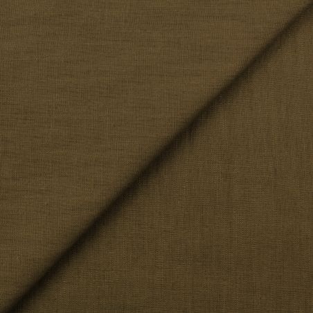 copy of Plain satin cotton, light beige color