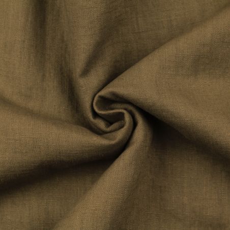 copy of Plain satin cotton, light beige color