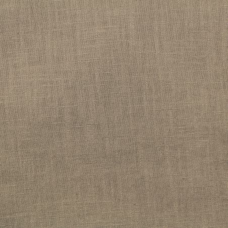 copy of Plain satin cotton, light beige color