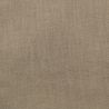 copy of Plain satin cotton, light beige color