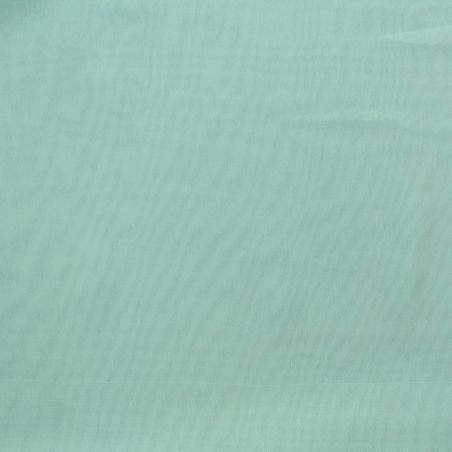 copy of Plain silk crepe fabric in dark gray color