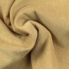 copy of Plain satin cotton, light beige color