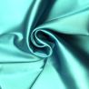 copy of Tissus satin polyester bleu roi - Toucher soie